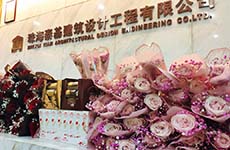 『节日活动』珠海泰基的女神们欢度“三八妇女节”！