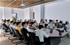 提升 ▏珠海泰基4-5月员工培训回顾