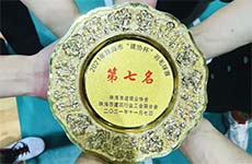 缤纷业余 | 这场超燃“建协杯”羽毛球赛 泰基战味十足
